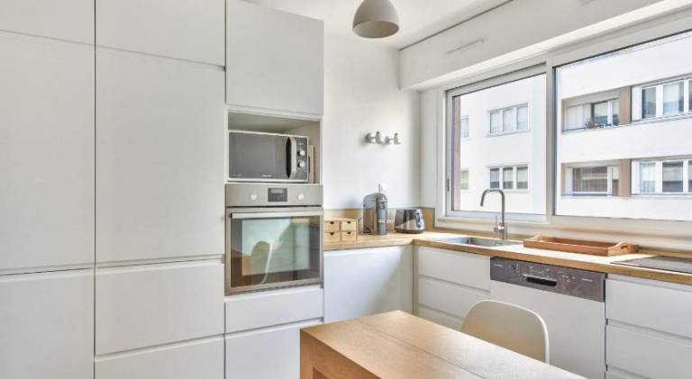 Rental apartment with garden & terrace | Good for workation — photo 4