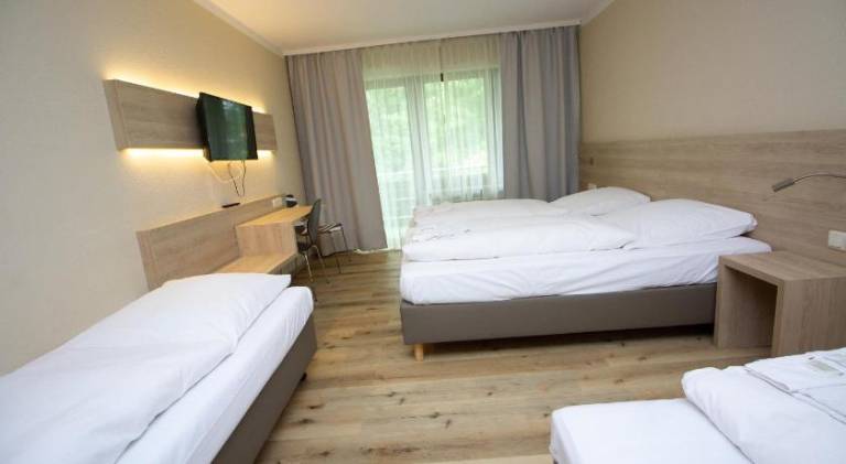 Ahorn Hotel — photo 2