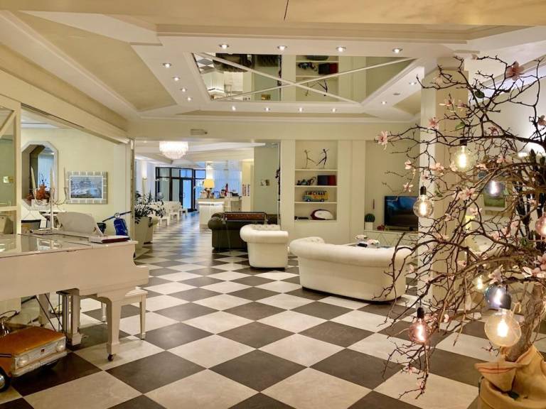 Hotel Brescia — photo 3