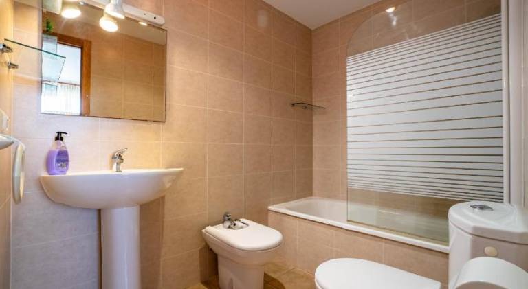 Holiday apartment with terrace & pool | Next to the beach | Pets allowed — photo 2