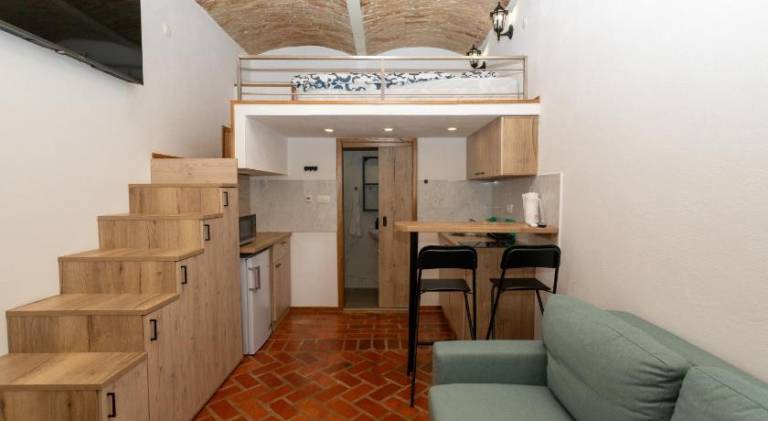 Zenroom Apartments — photo 2
