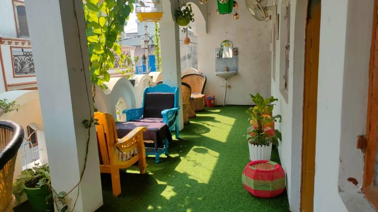 200 m² Ferienhaus