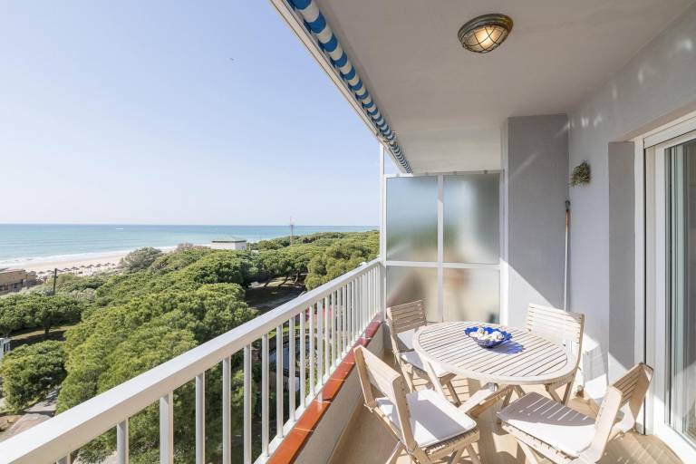 Appartement  Rota