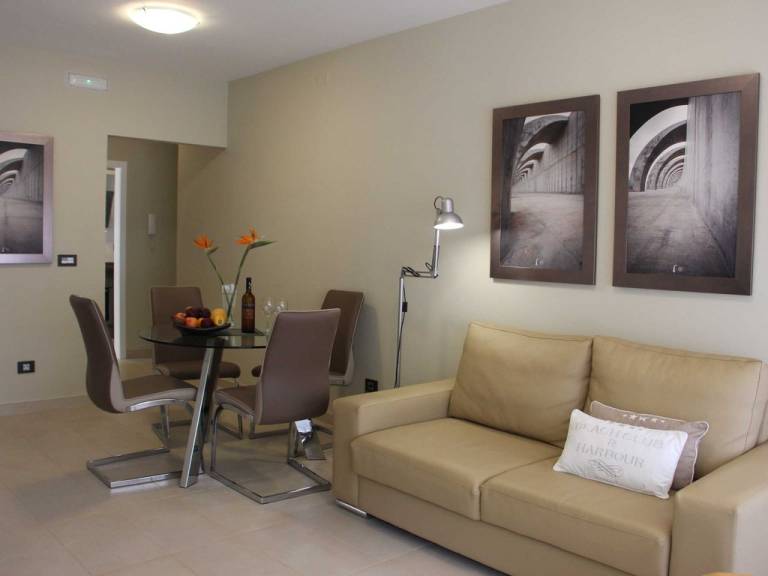 Ferienwohnung El Puerto de Tazacorte