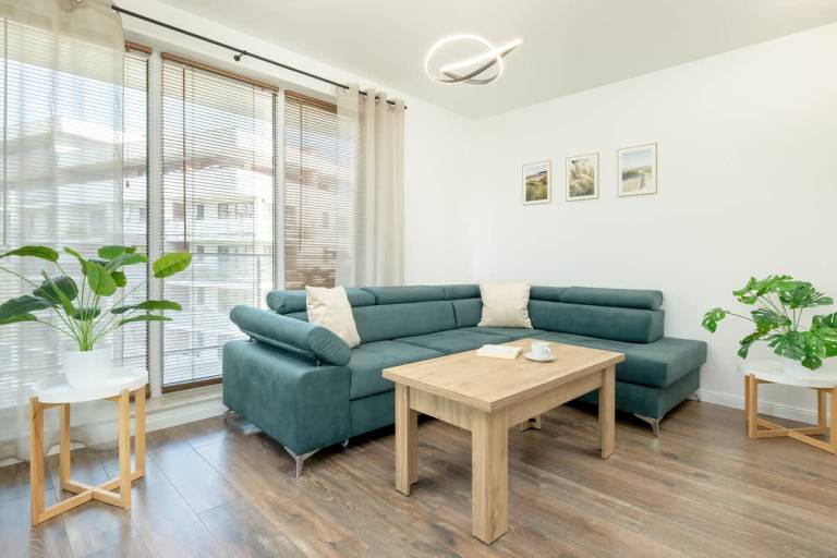 Ferienwohnung Kolberg