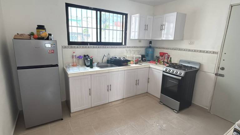 35 m² Privatzimmer