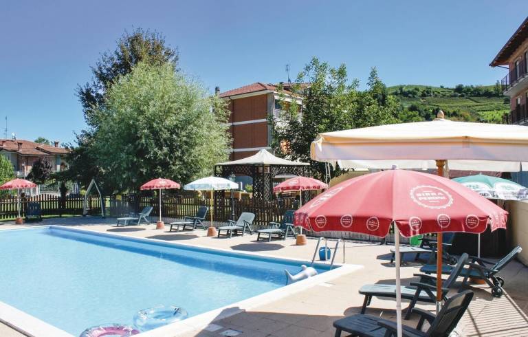 Appartamento  San Damiano d'Asti