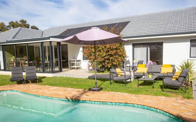 Accommodation Somerset West