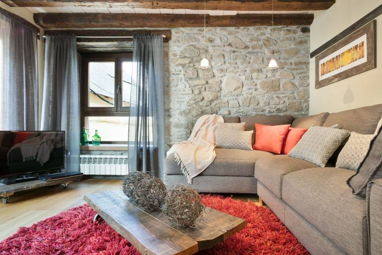 Holiday apartment with 2 rooms for 4 persons — photo 3