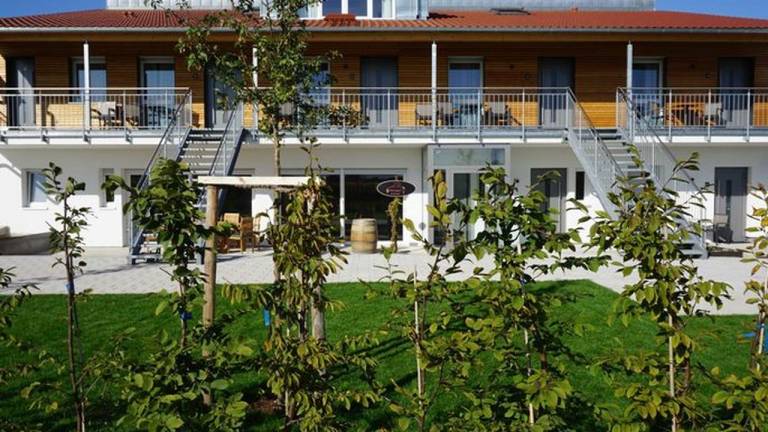 Ferienwohnung  Bönnigheim