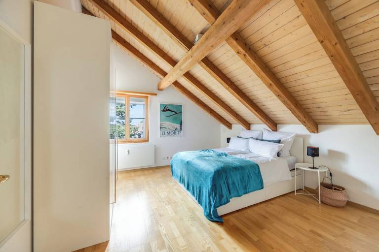 Ferienwohnung Winterthur