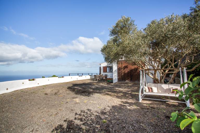 Ferienhaus in San Juan de la Rambla f&uuml;r max. 11 Personen am Atlantik