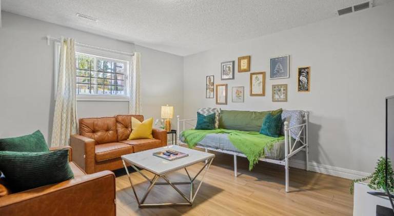 House | Pets are welcome in Edmonton, AB