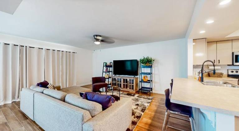 132 m&sup2; Ferienhaus