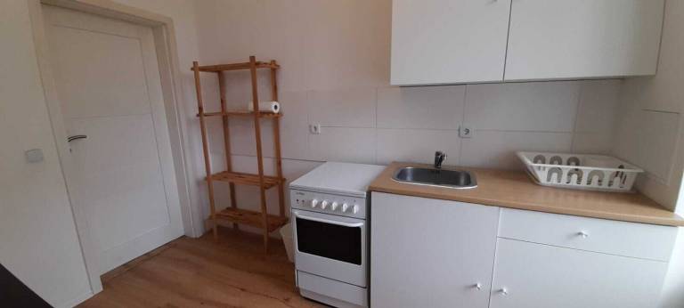 Ferienwohnung Zeitz