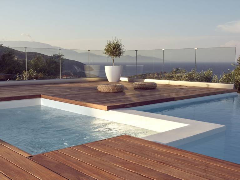Villa Agios Nikolaos