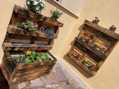 Appartamento Focene