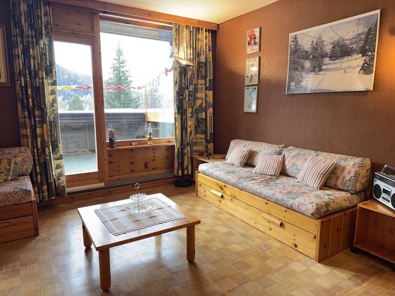 Appartement Pila