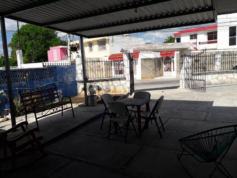 Shark Hostel — photo 4