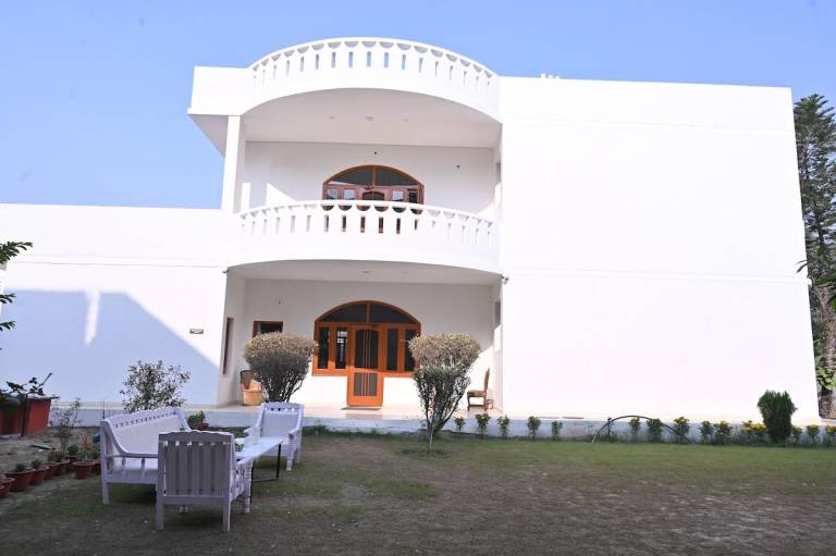 Ferienhaus