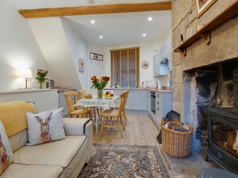 Lovely cottage with garden | Dogs allowed — photo 4