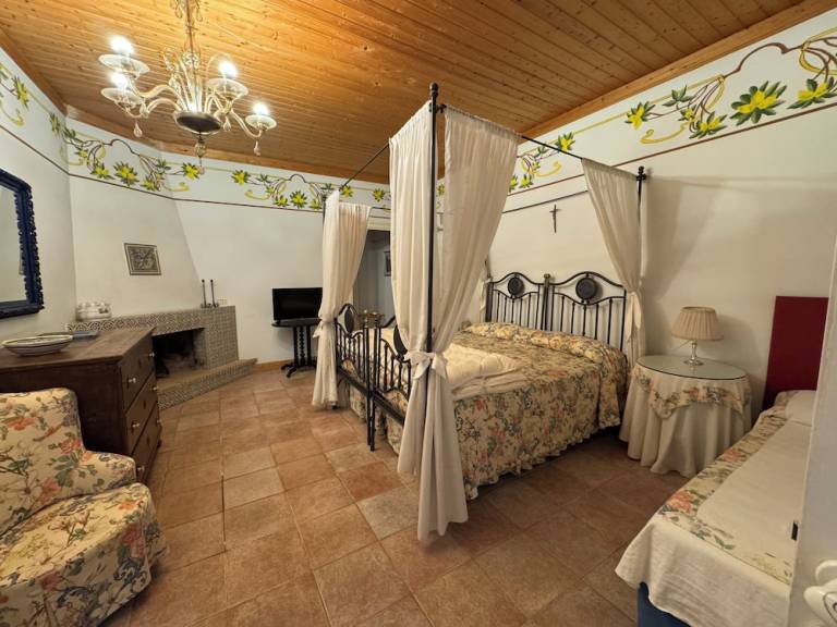 Agriturismo Sellia Marina