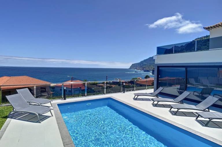 Villa  Ponta Delgada