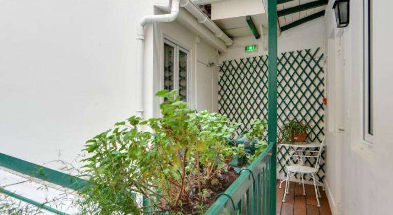 Louisa Hotel — photo 5