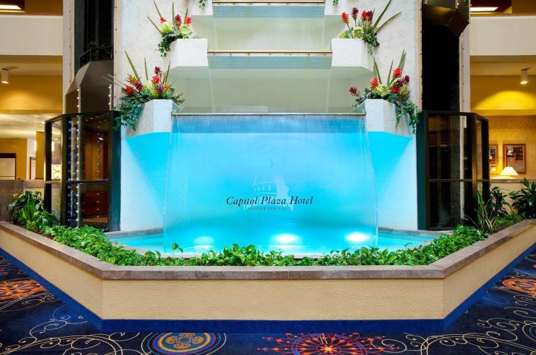 Capitol Plaza Hotel Jefferson City — photo 4