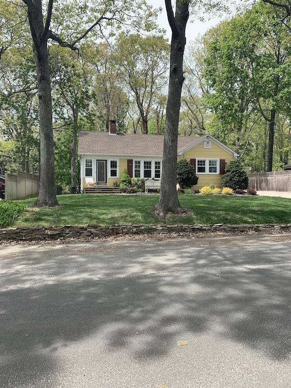 House North Fork