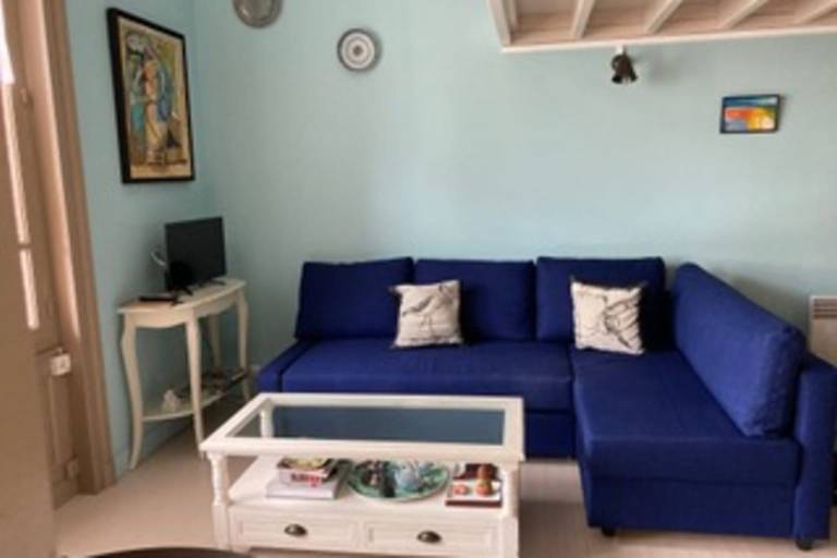 Children-friendly holiday apartment with yard & terrace | Pets are welcome — photo 4