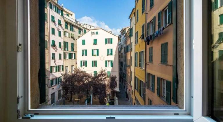 House | Close to Piazza De Ferrari — photo 3