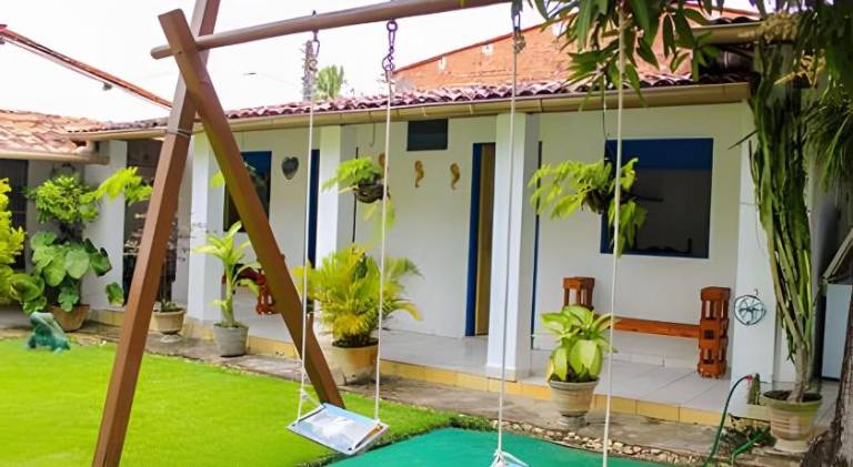 House with pool | Pets allowed — photo 3