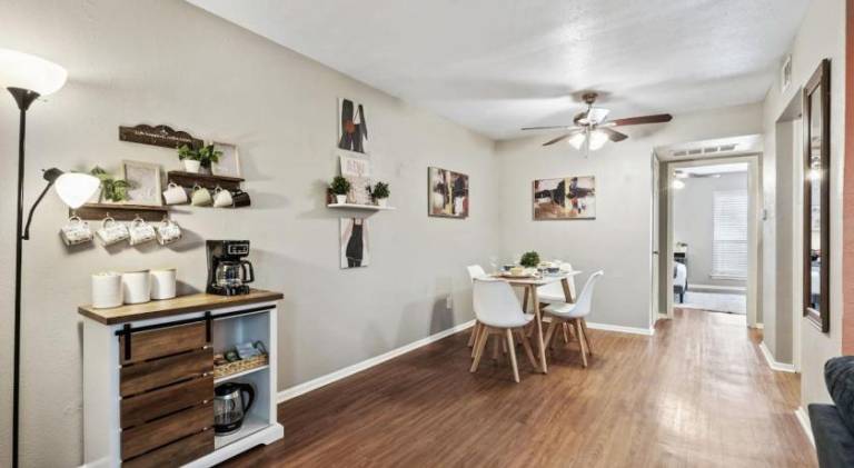 Apartment | Good for workation | Pet-friendly — photo 3