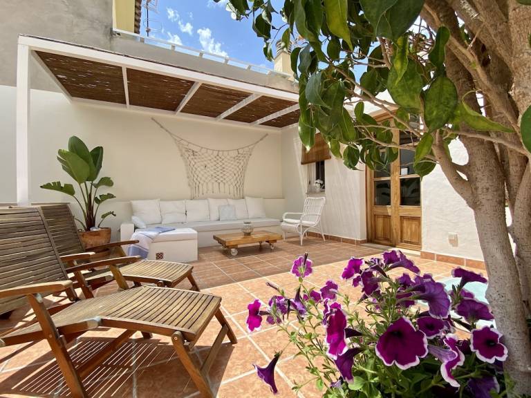 Hus Palma de Mallorca