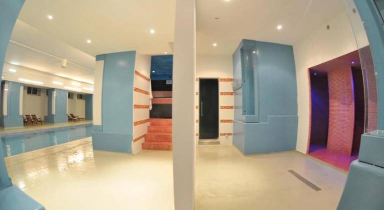 Villaggio Olimpico — photo 4