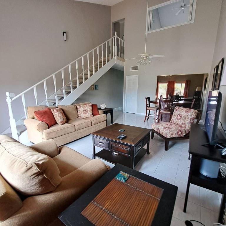 Condo Windsor Park