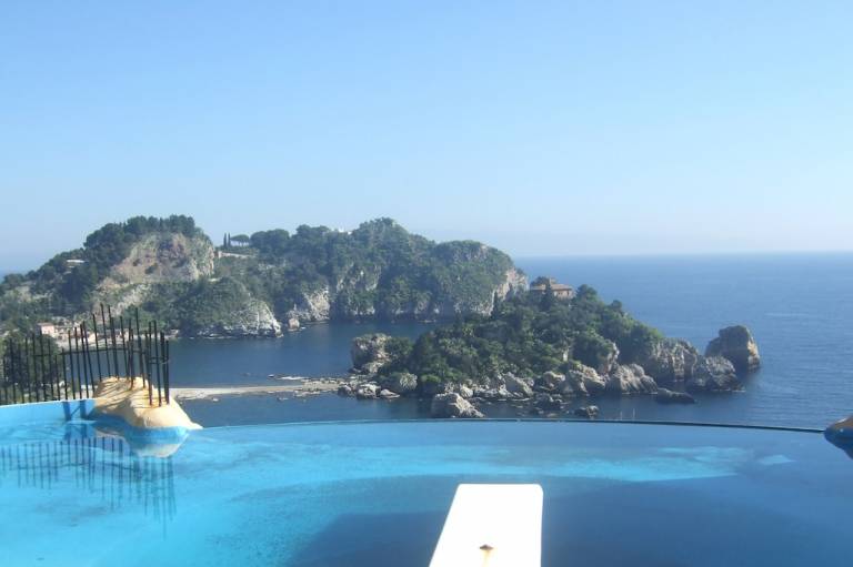 House Taormina