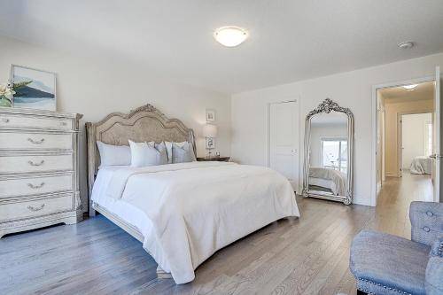 Apartamento Markham
