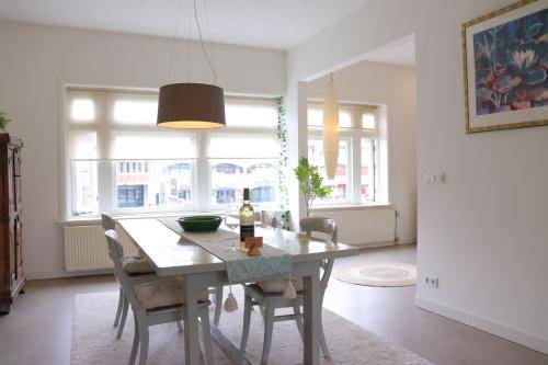 Appartement Ooij