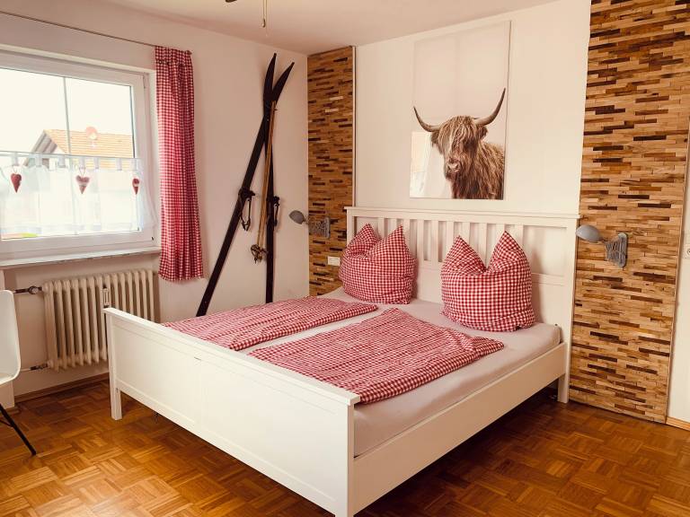 Ferienwohnung Leutkirch im Allgäu
