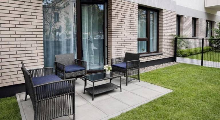 Rental apartment with terrace | Pets allowed — photo 5