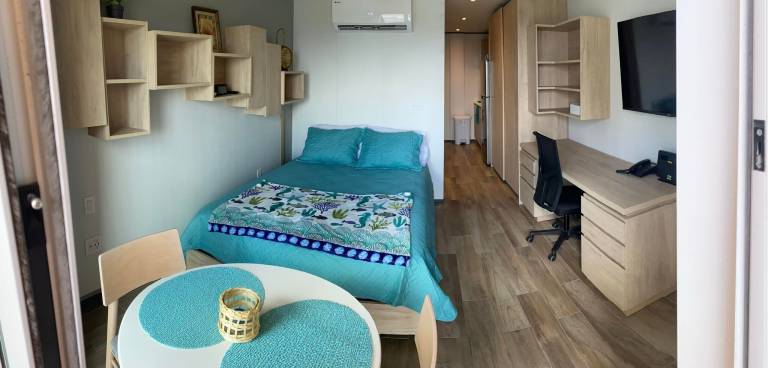 Condo Sint Maarten