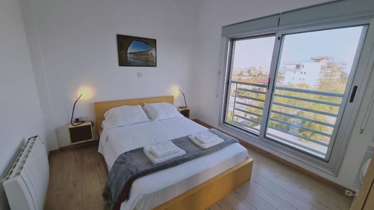 Apartamento Limasol
