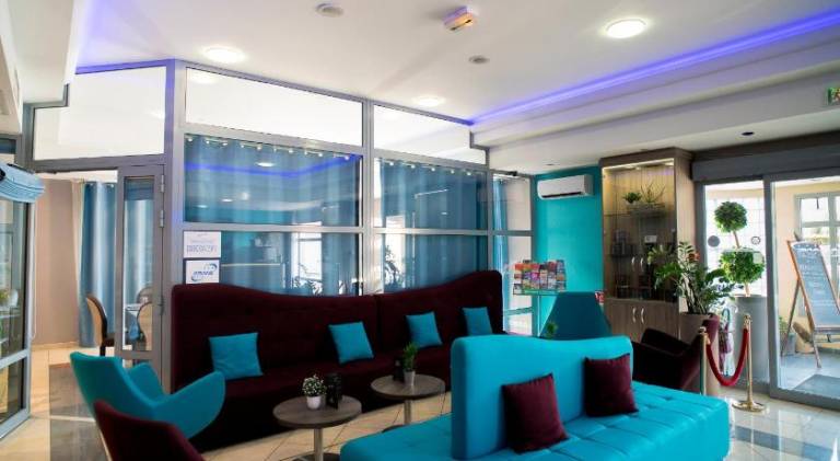 Hotel Ariane — photo 4
