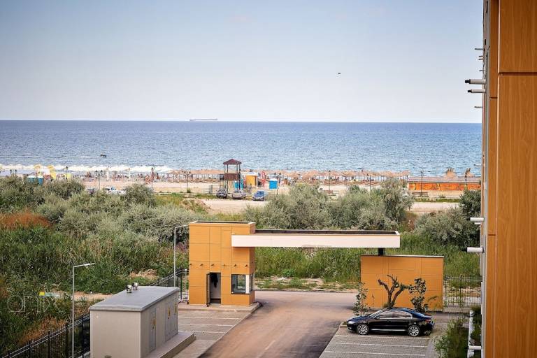 Apartment  Mamaia-Sat