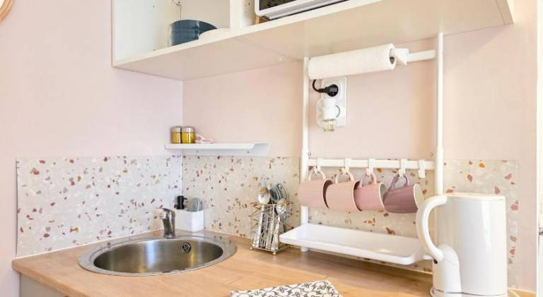 Rental apartment with 1 room for 2 persons — photo 4