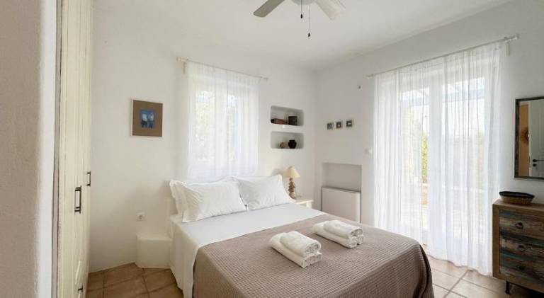 House with 4 rooms for 8 persons — photo 2