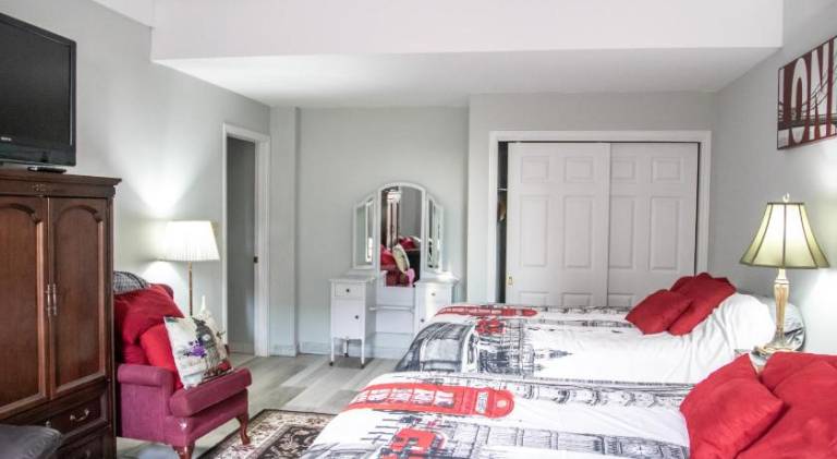 The Jypsy Inn Notting Hill — photo 2