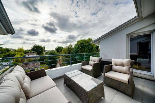 Appartement Mérignac